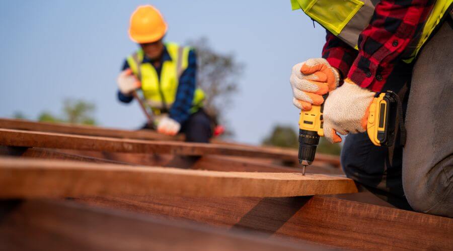 Local Siding Services in Mountain Home, UT